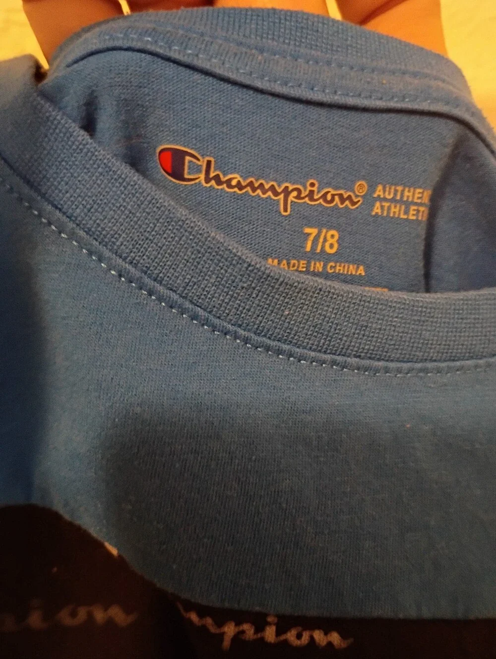Champion Shirt Bundle